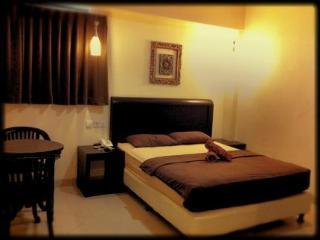 Guest house Matahari 2*