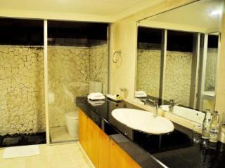 Holiday park Hening Jimbaran (Bali)