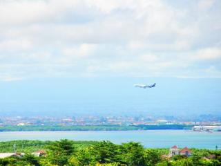 Hening Taman liburan