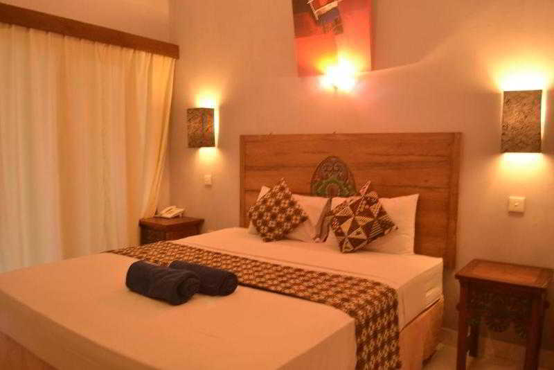 Akarsa Kokoro Bali Hotel 3*