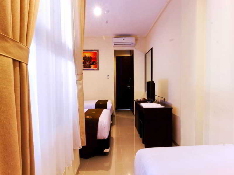 Manggar Indonesia 3*