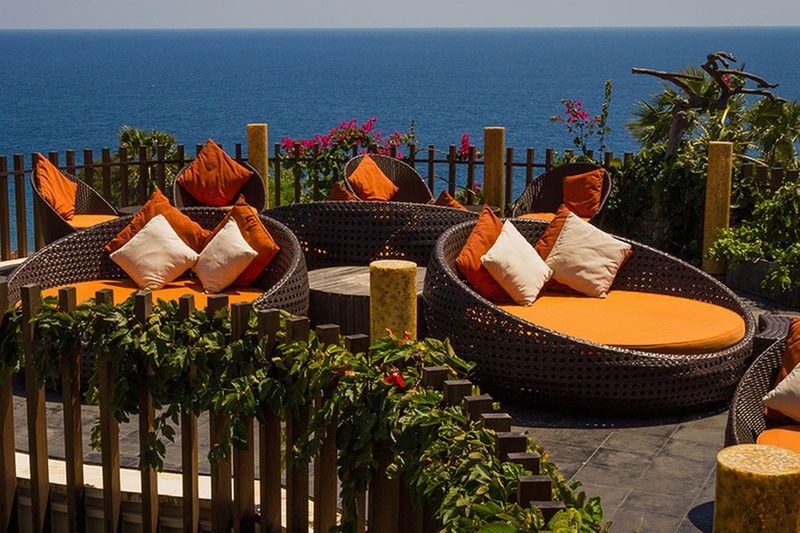 The Griya & Hotel