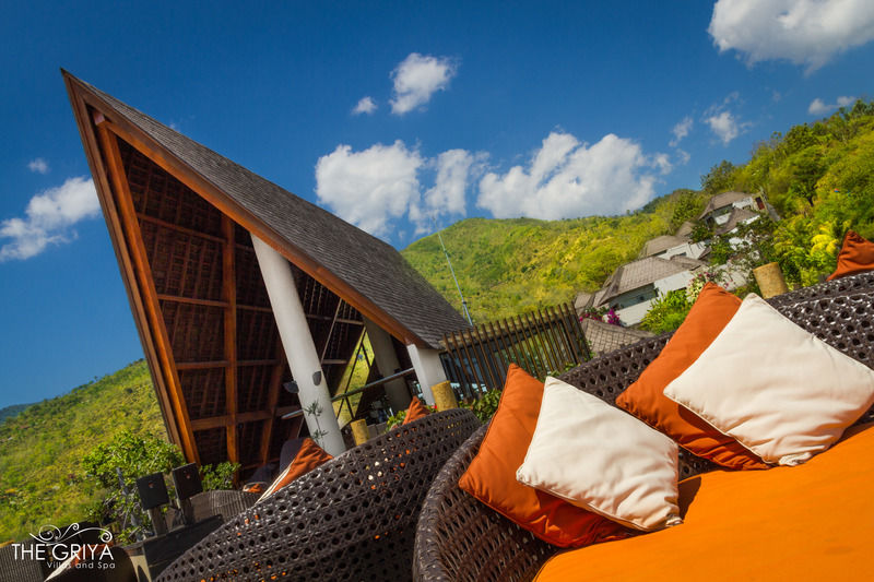 The Griya & Hotel Ambat