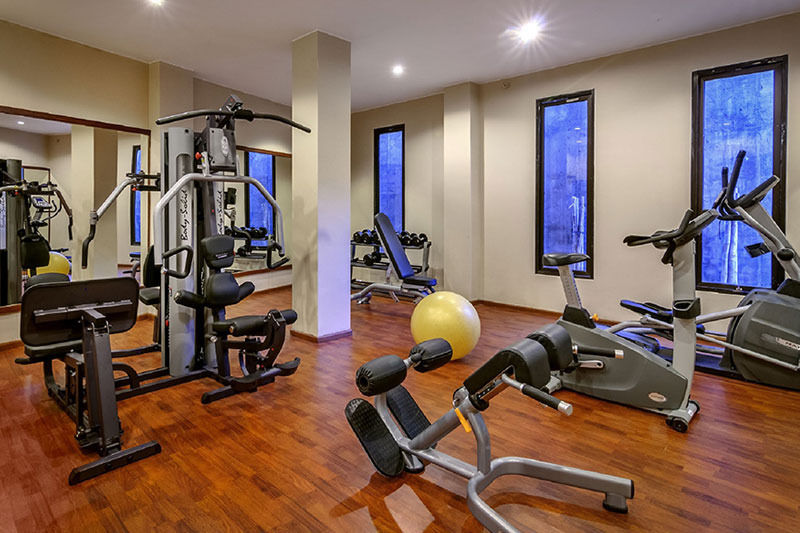 Hotel The Griya &