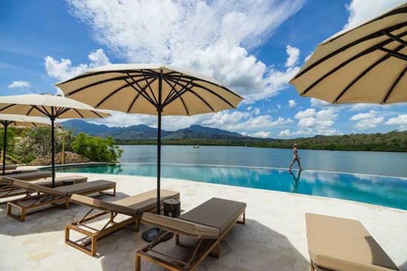 Menjangan Dynasty 5* Pemuteran (Bali)