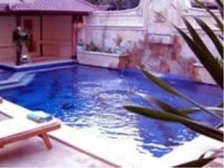 Nathan Hotel Kuta (Bali)