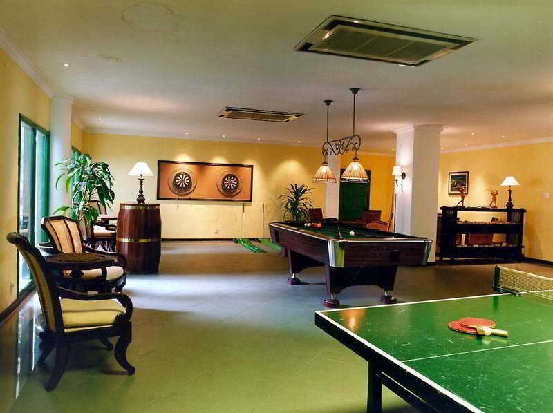 Hotel Club Bali Mirage