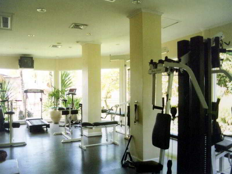 Club Bali Mirage Hotel 3*