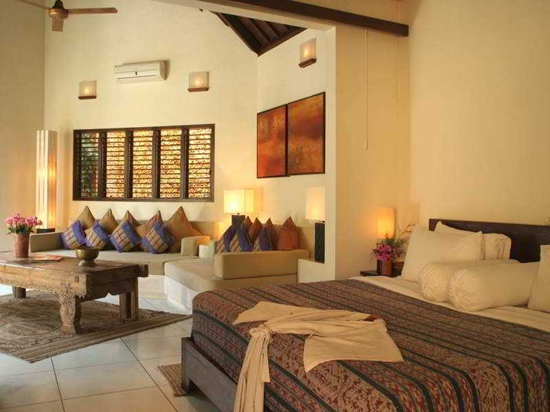 Villa Kubu Seminyak (Bali)