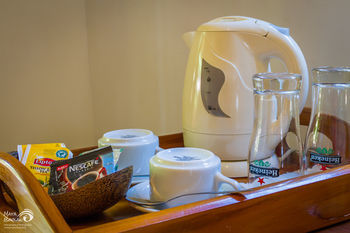 Hotel Rama Shinta 3*