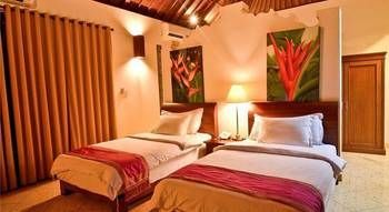 Holiday park Villa Victoria Bali