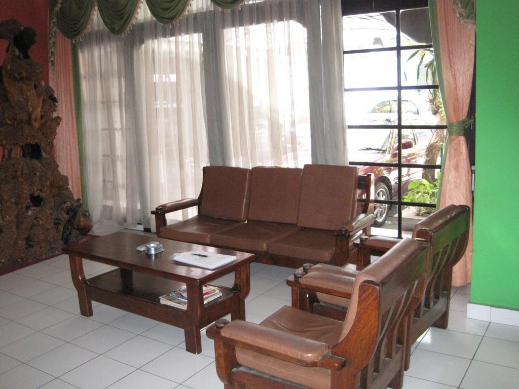 Guest house Sekar Sari