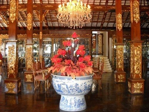Hotel Puri Mimi Kuta (Bali)
