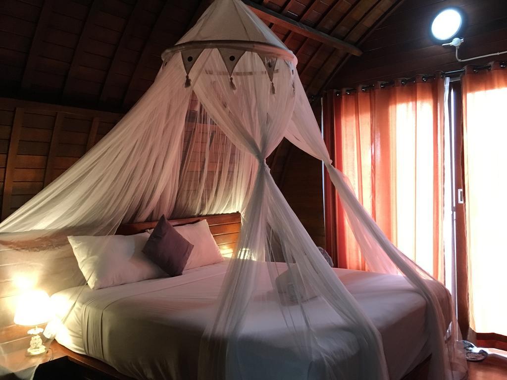 Bamboo Jungle View Holiday park 2*