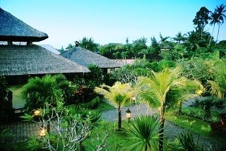 Guest house D' Kubu Pratama 2*