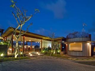 Hotel Parkside Denbukit & 3*
