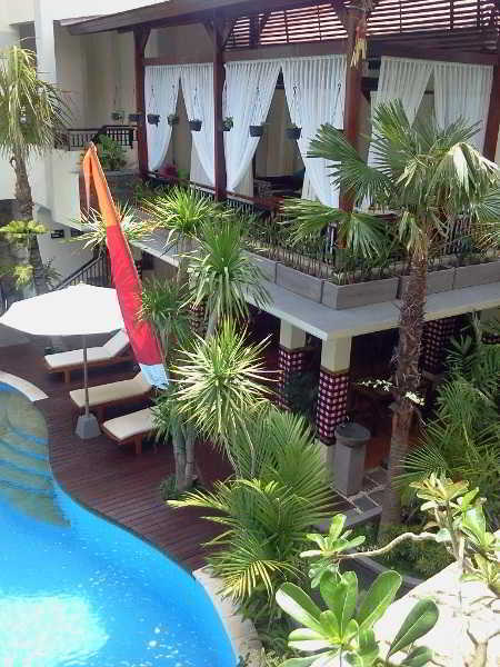 Hotel Manggar Indonesia