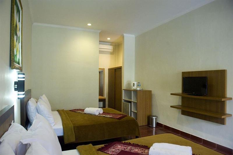 Hotel Catur Adi Putra