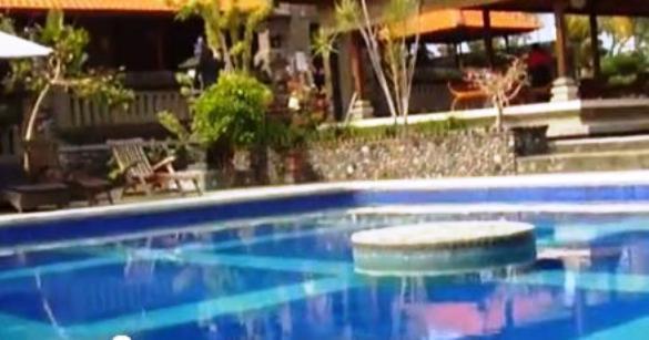 Holiday park Puri Rasa Villas And