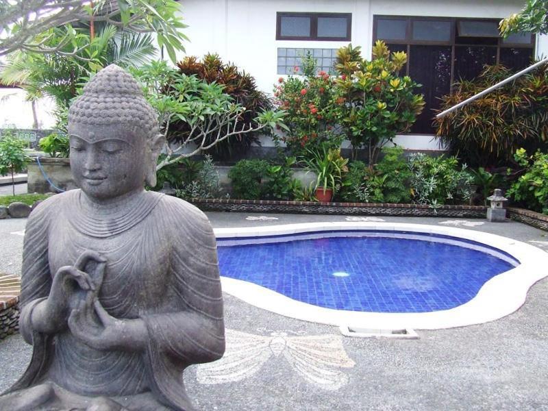 Puri Rasa Villas And