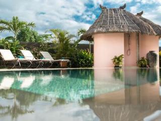 Hacienda Villas 4*