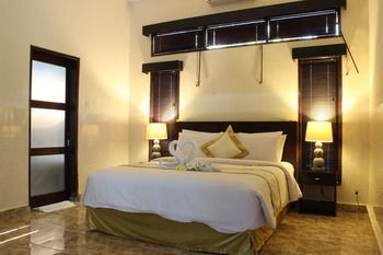 Oyo 772 Bali Krisna Seminyak (Bali)