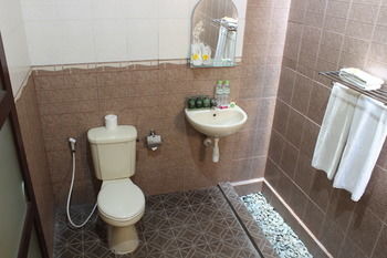 Hotel Oyo 772 Bali Krisna Seminyak (Bali)