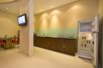 Oval Bali *