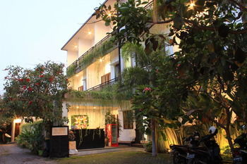 Oyo 772 Bali Krisna