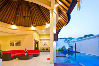 Villa Oval Bali *