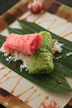 Seriska Dua Bali *