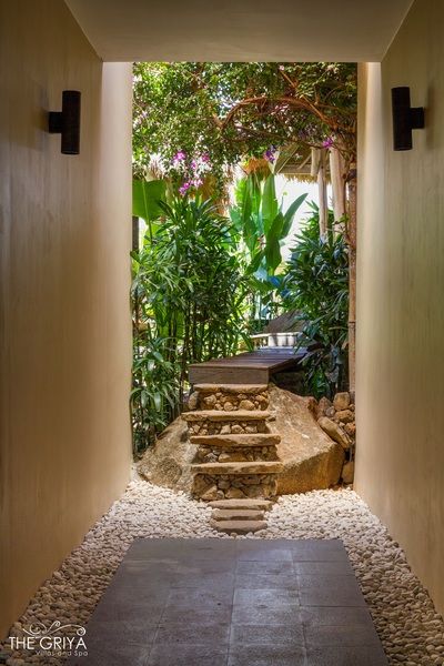 Hotel The Griya &