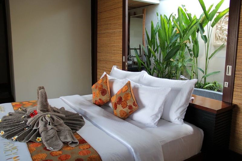 The Griya & Hotel