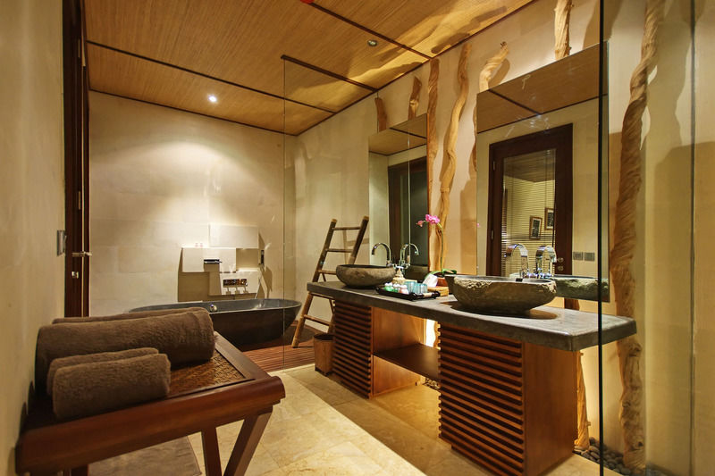 Hotel The Griya & Ambat