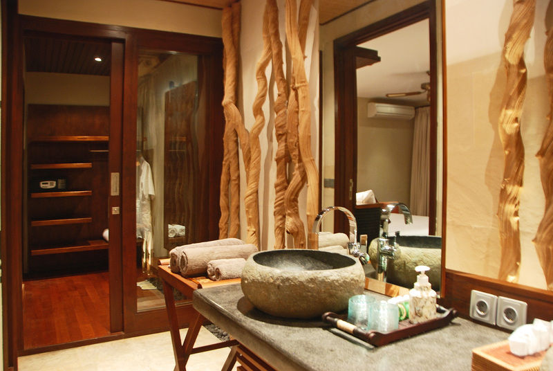The Griya & Hotel