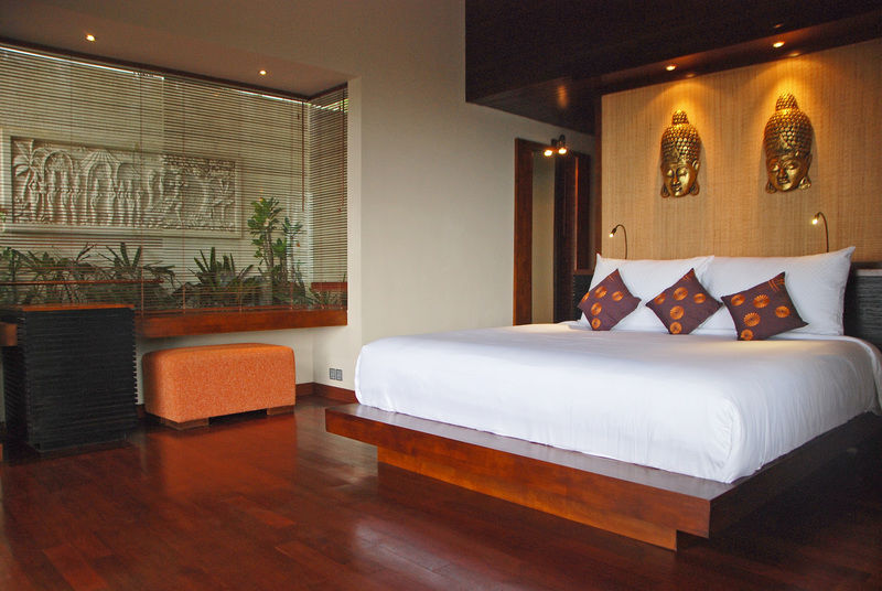 Hotel The Griya &