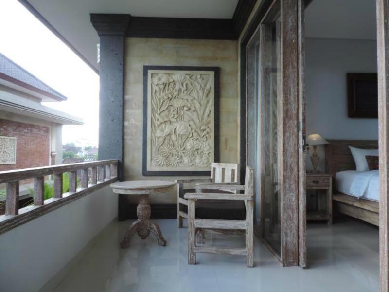 Batu Empug By Mahaputra Wisma tamu Ubud (Bali)