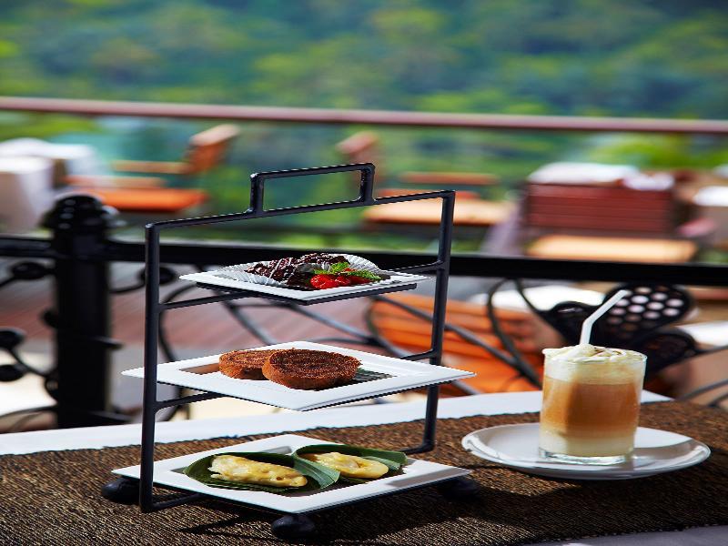 Jungle Retreat By Kupu Kupu Barong Hotel 4*
