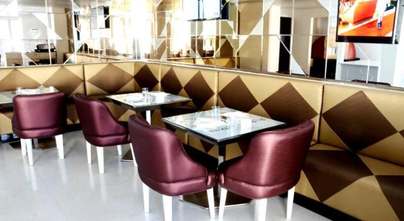 Fashion Hotel 4*