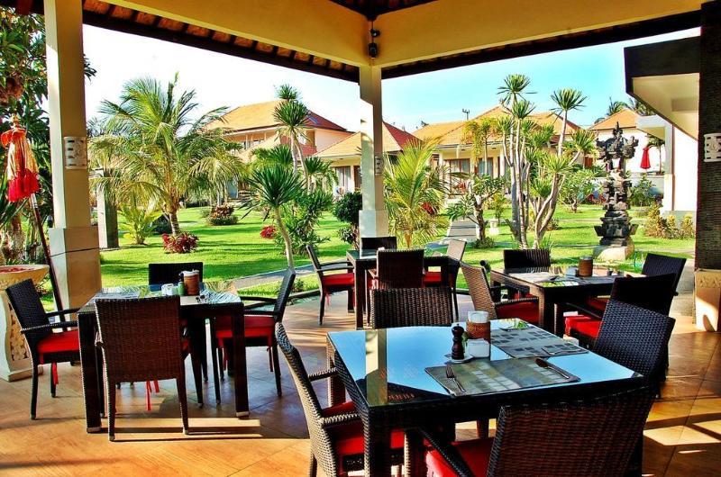 Hotel Backpacker Tulamben (Bali)