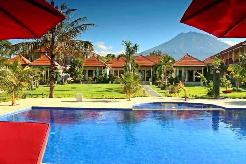 Backpacker Hotel