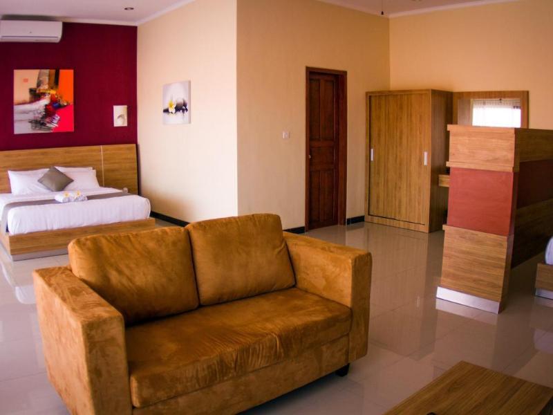Hotel Backpacker 2*