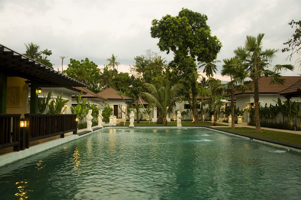 Hotel Puri Saron Baruna