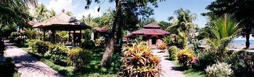 Bali Lovina