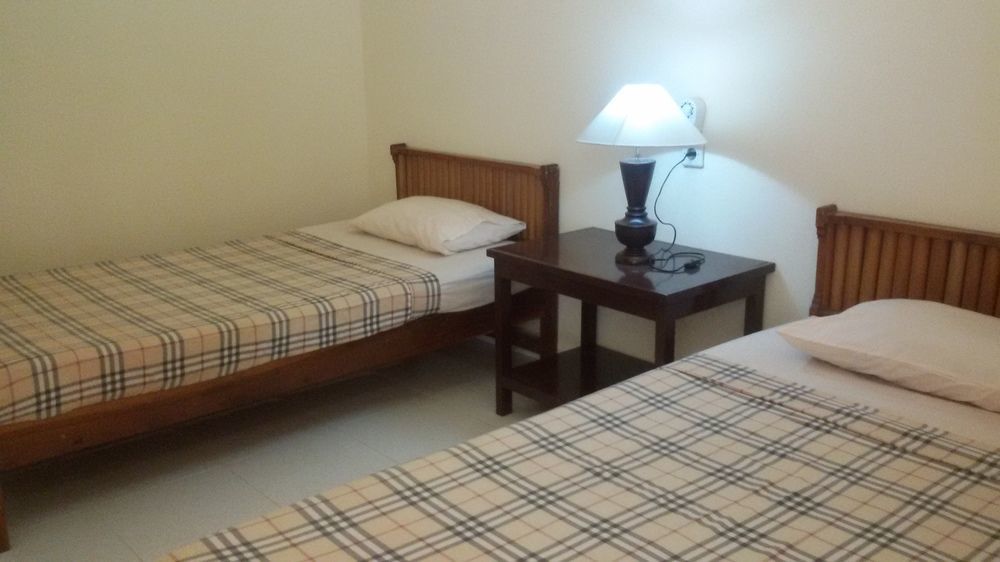 Hotel Bali Lovina