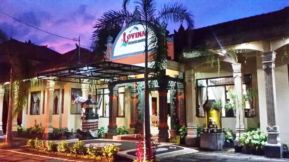 Bali Lovina Hotel