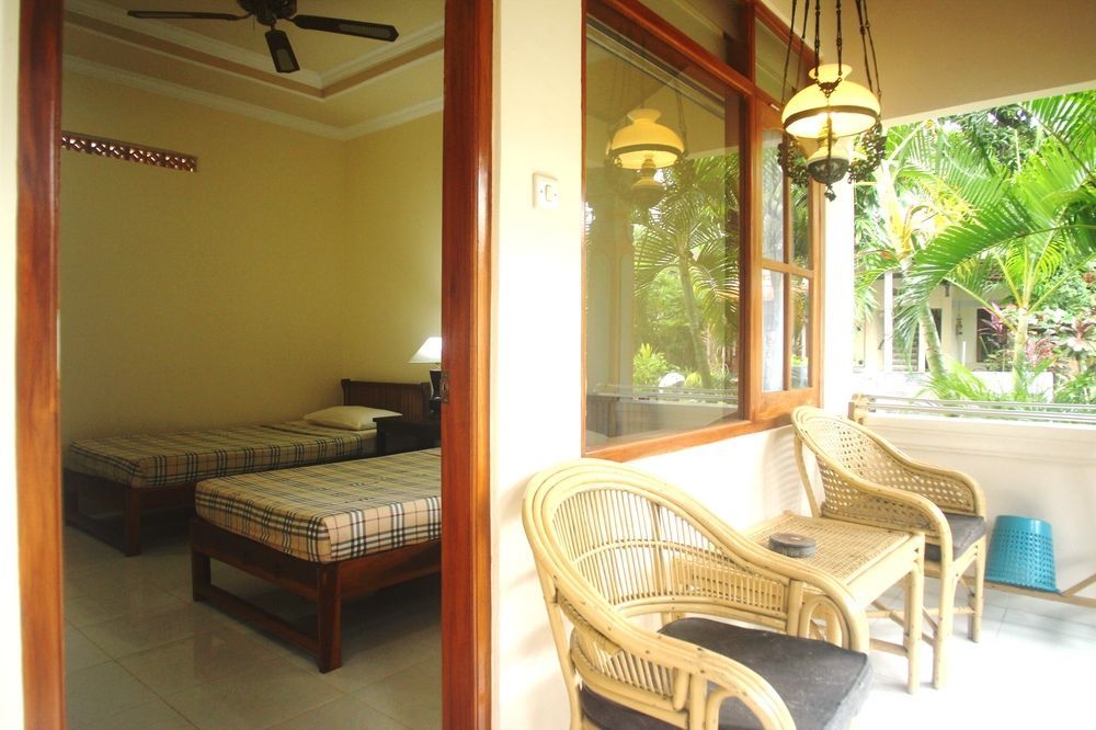 Bali Lovina