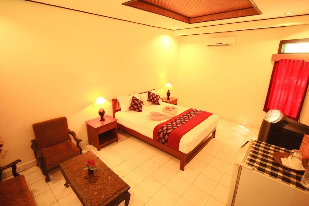 Bali Lovina Hotel Buleleng (Bali)