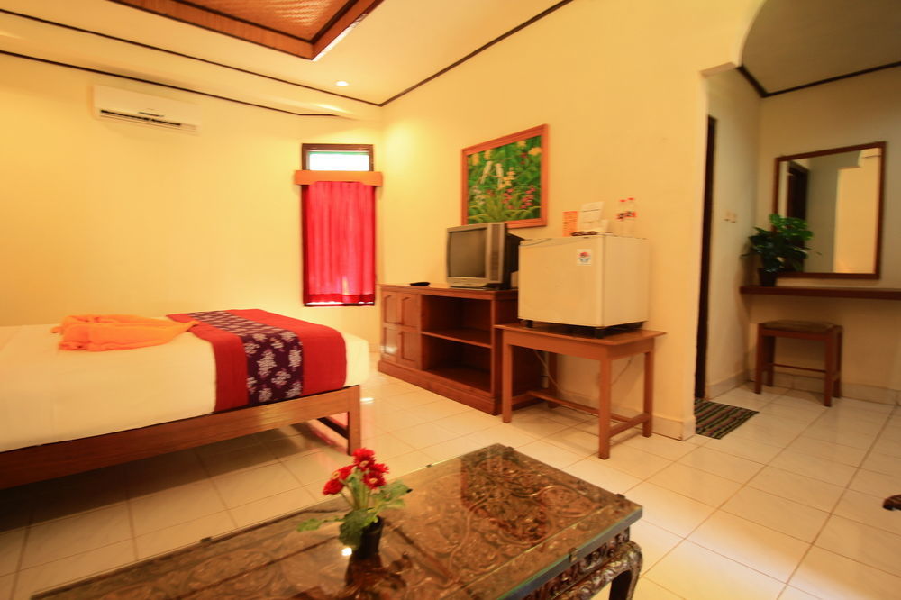 Hotel Bali Lovina