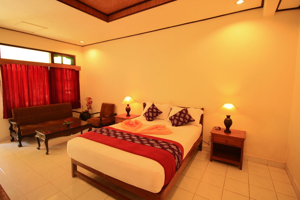 Bali Lovina Hotel